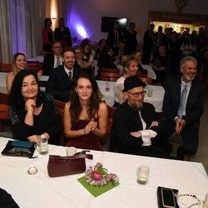 Aktivtreff Holzheim-Zaubertal Pfarrball Linz-St. Margarethen