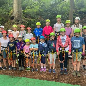 Ministrantenausflug 2024