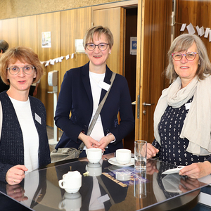 Bibliothekstagung 2022