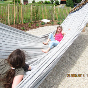 Sonnentor Kräuterdorf