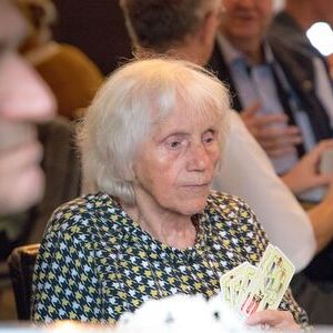 189 Tarockspielerinnen und Tarockspieler folgten am Sonntag, 13. September 2026 der Einladung von Pro Mariendom – OÖ Dombauverein und verbrachten einen spannenden Turniernachmittag im Zeichen des Tarockspiels und eines guten Zwecks.