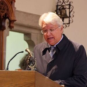 Willkommensfeier & Amtseinführung