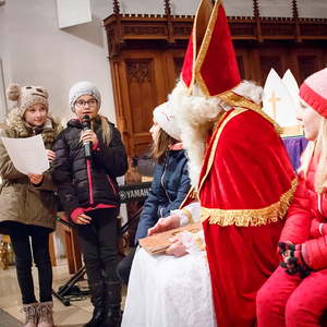 Elternverein VS Sarleinsbach