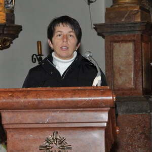 Christkönigsonntag, 20. November 2011