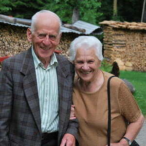 Seniorenausflug nach Putzleinsdorf