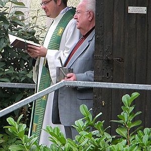 Christophorussonntag