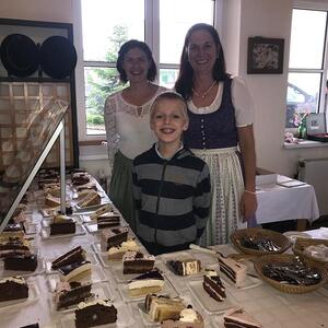 Erntedankfest 2022 Gunskirchen