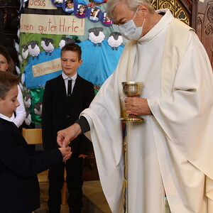Erstkommunion 2020