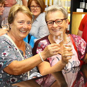 Kirchenchorausflug 2018