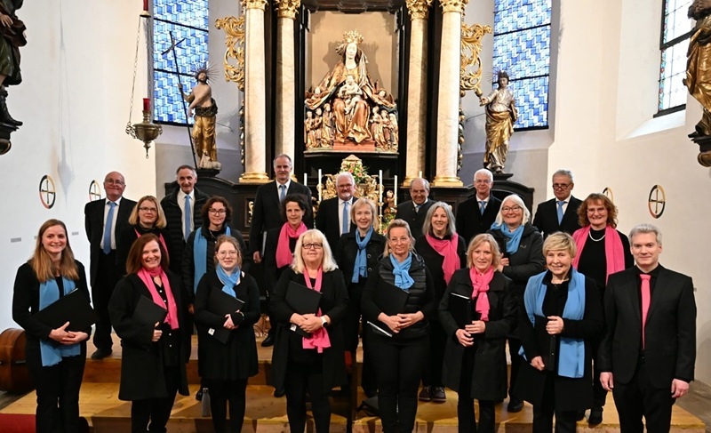 Benefizkonzert