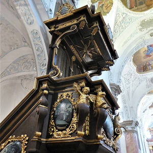 Betriebsausflug 2019