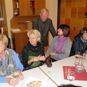 Ökumenischer Gottesdienst