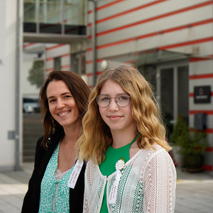 Firmung in Rainbach 2023