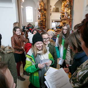 Firmvorbereitung 2017