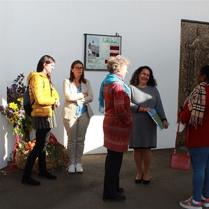 Erntedankfest mit Frühshoppen 2021