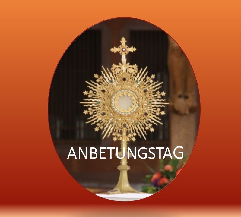 Anbetungstag
