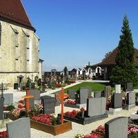Friedhof