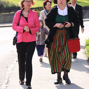 Erstkommunion am 17. April 2016