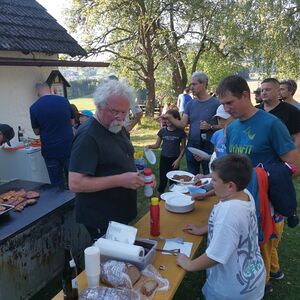 Vater-Kind-Tag 2024, KMB Lasberg