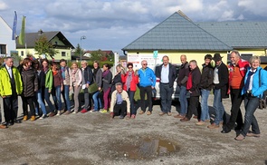 Besichtigung der Waldviertler Schuhwerkstätten und Kräuter Sonnentor 