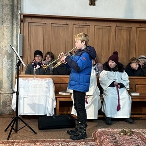 Familiengottesdienst