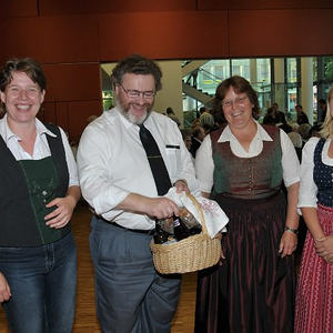 Priesterjubiläum 25