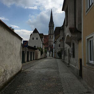 KMB-Wallfahrt Steyr 2017