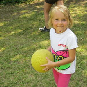 Jungschar- und Ministrantenlager