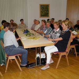 KFB Jahreshauptversammlung