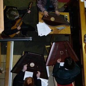 Lachta Musik Reinbach