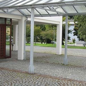 Pfarrzentrum