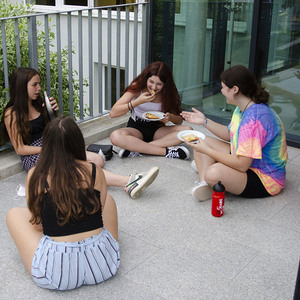 Impressionen vom SpiriAfternoon