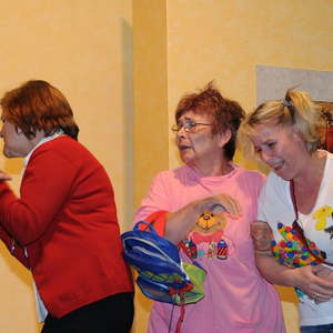 Pensionsfeier Pichler