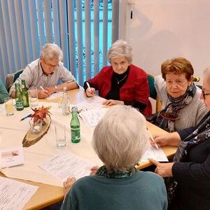 ... beim Mundartquiz.