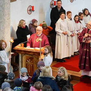 Vorstellungsmesse EK