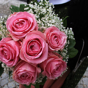 Ehejubilare am 12.05.2013