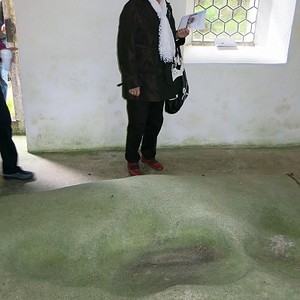 Pfarr-Wallfahrt Maria Trost