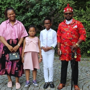 St. Quirinus feiert mit 10 Erstkommunionkindern 2026