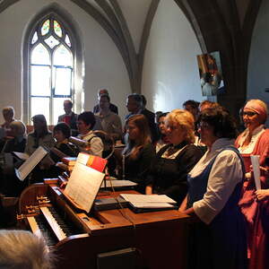 Pfarre Neumarkt im Mühlkreis