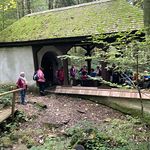 Filialkirche Laibichl am Mondsee - Konradbründl - Konradkirche - Pfarrkirche Oberwang