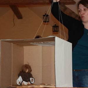 Kleinkindergottesdienst