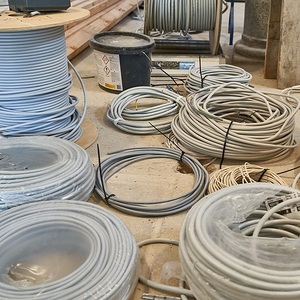 Finale furioso der Elektriker