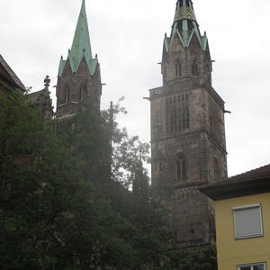 Nürnberg