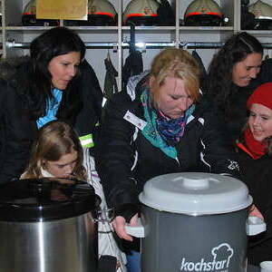 Das Fest des hl. Martin