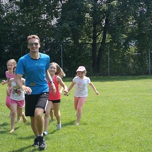 Ferienbetreuung 2020