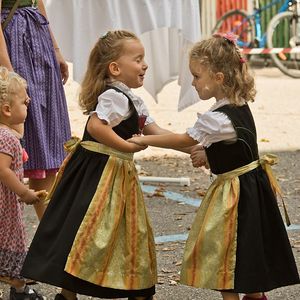 555 Jahre Stadtpfarrkirche St. Stephan