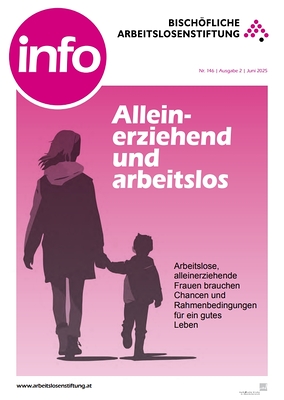 info 146 | Juni 2025