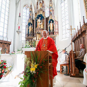 firmung pfarre sarleinsbach