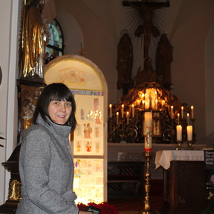 Sternsingeraktion 2024