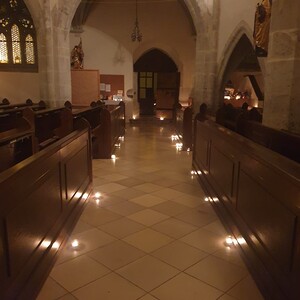 Nacht der 1000 Lichter